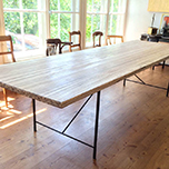 MAX Holzwerk Tisch massiv